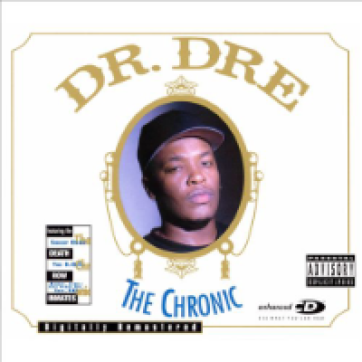 The Chronic CD