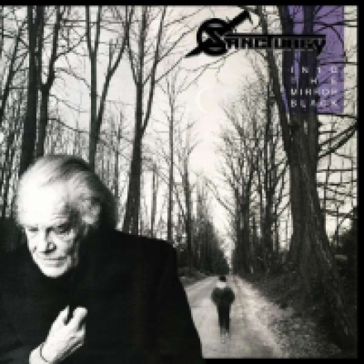 Into The Mirror Black LP