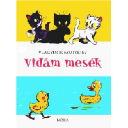 Vidám mesék