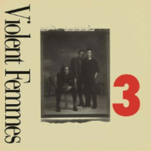 3 LP