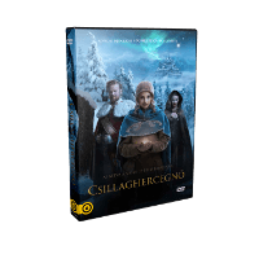 Csillaghercegnő DVD
