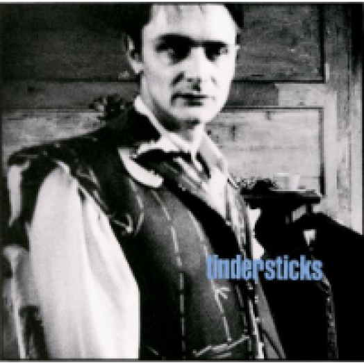 Tindersticks 2. LP