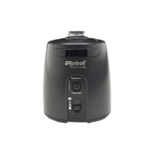 ROOMBA virtuális infra kapu