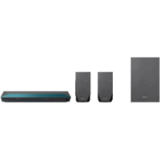 BDV-EF1100 blu-ray házimozi rendszer