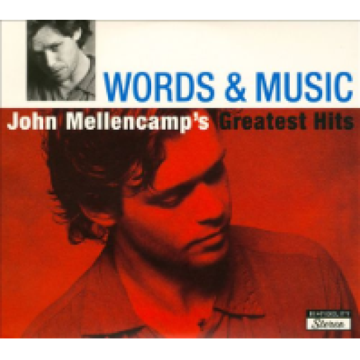 Words & Music CD