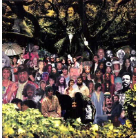 Cripple Crow LP