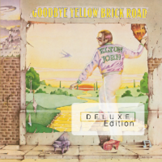 Goodbye Yellow Brick Road (Super Deluxe Edition) CD+DVD