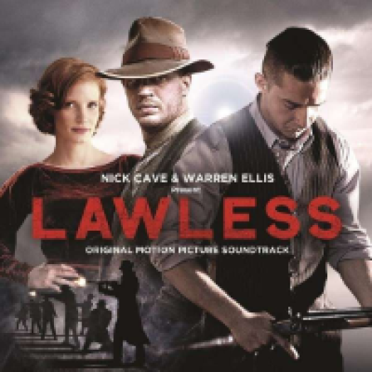 Lawless LP