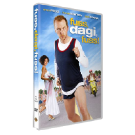 Fuss, dagi, fuss! DVD