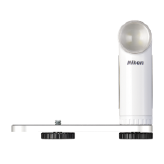 LD-1000 LED lámpa fehér