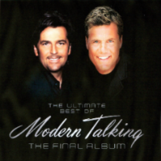 The Final Album DVD