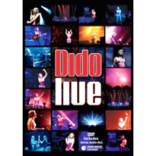Live At Brixton Academy DVD