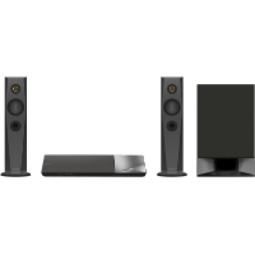 BDV-NF 7220 Smart Blu-ray házimozi rendszer