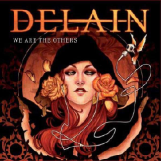 We Are The Others LP