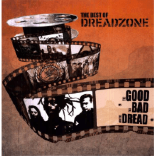The Good, The Bad, The Dread LP