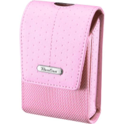DCC-520 pink fotótáska