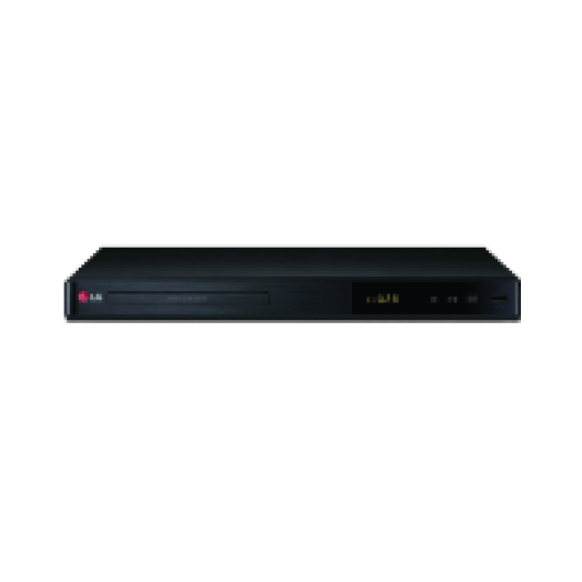DP542H DVD lejátszó