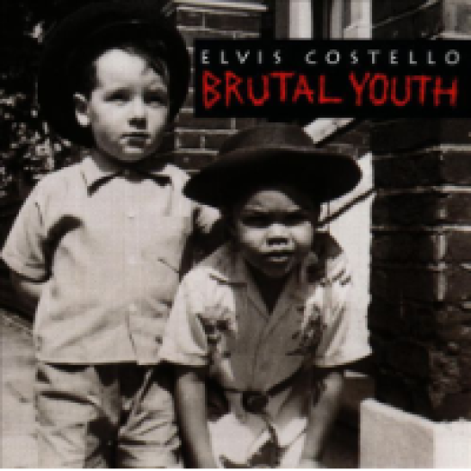 Brutal Youth LP