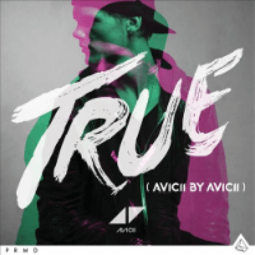 True (Avicii By Avicii) CD