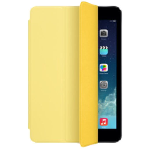 iPad Mini Smart Cover, sárga (mf063zm/a)