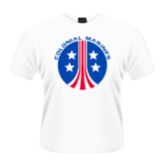 Alien - Colonial Marines XL