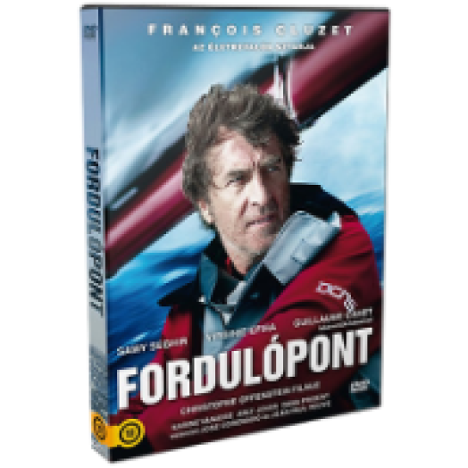 Fordulópont DVD