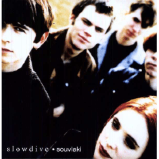 Souvlaki LP