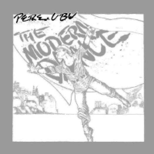 Modern Dance LP