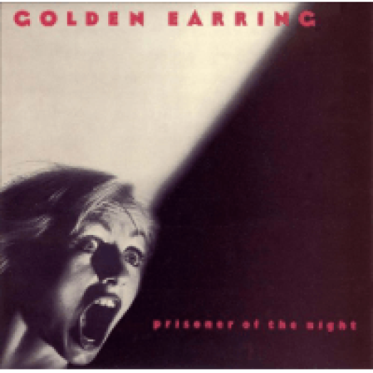 Prisoner Of The Night LP