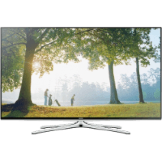 UE48H6200 3D Smart LED televízió (2 év Samsung garancia)