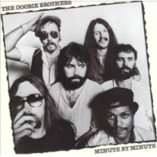 Minute By Minute CD