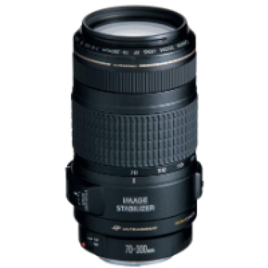 EF 70-300 mm f/4-5.6 IS USM objektív