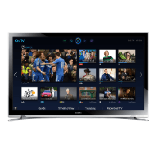 UE22H5600 Smart LED televízió (2 év Samsung garancia)