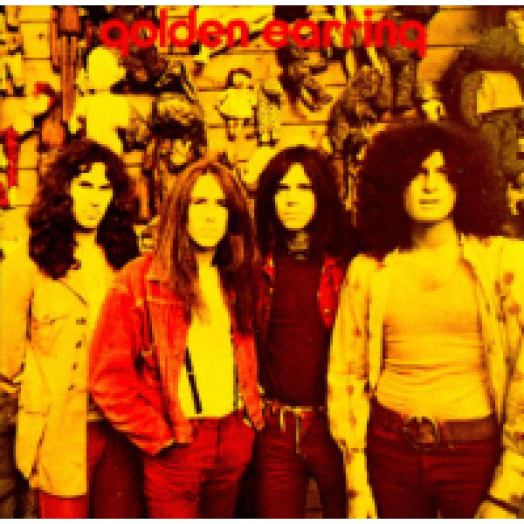 Golden Earring LP