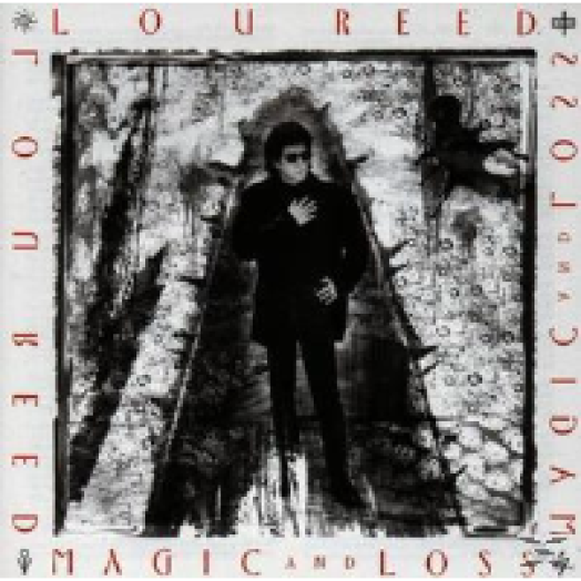 Magic And Loss CD
