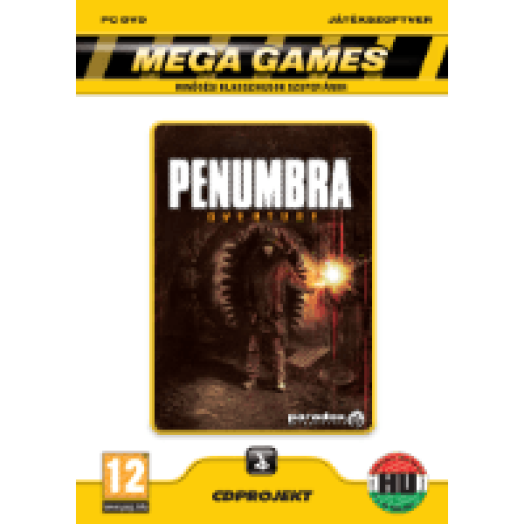 MG Penumbra Overture PC