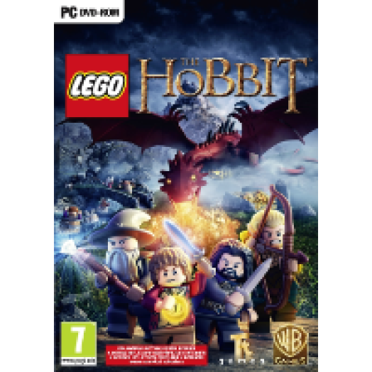 LEGO: The Hobbit PC