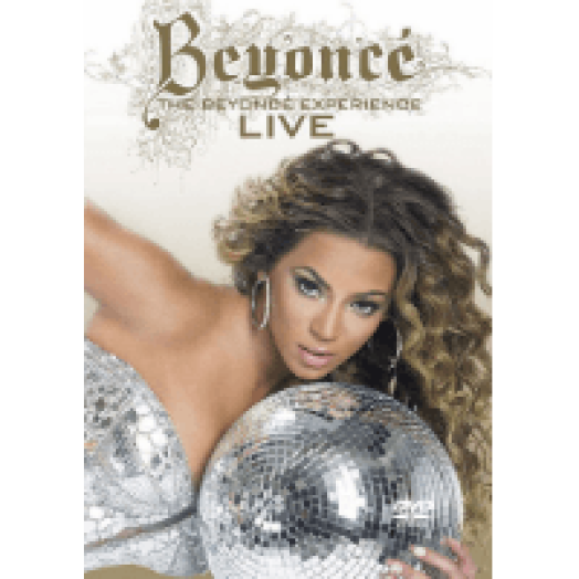 The Beyoncé Experience Live DVD