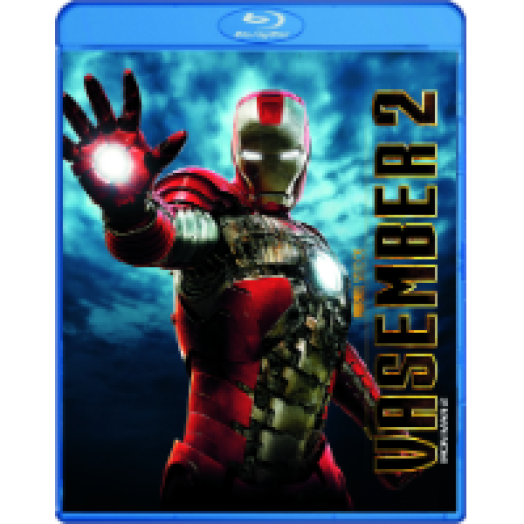 Vasember 2 Blu-ray