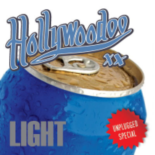 Light Unplugged Special CD