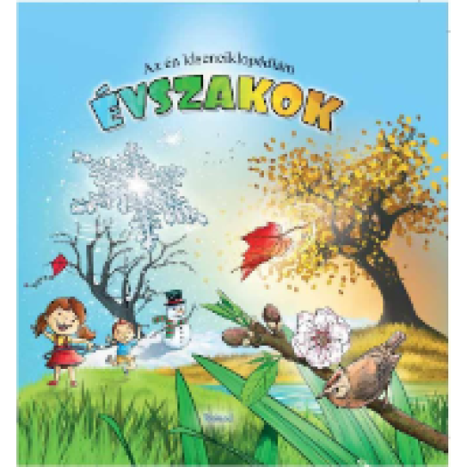 Az én kisenciklopédiám - Évszakok