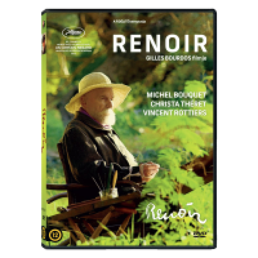 Renoir DVD