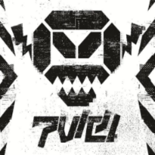 New Noise Designed By A Sadist LP