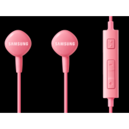 Pink headset mikrofonnal (HS1303PE)