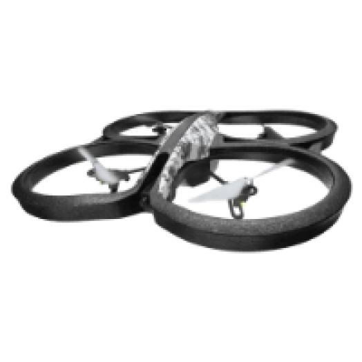 AR.Drone 2.0 Elite Edition Snow