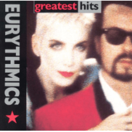 Greatest Hits LP