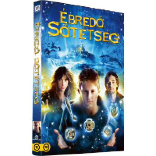 Ébredő sötétség DVD