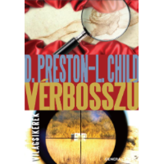 Vérbosszú