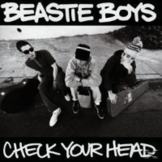 Check Your Head CD