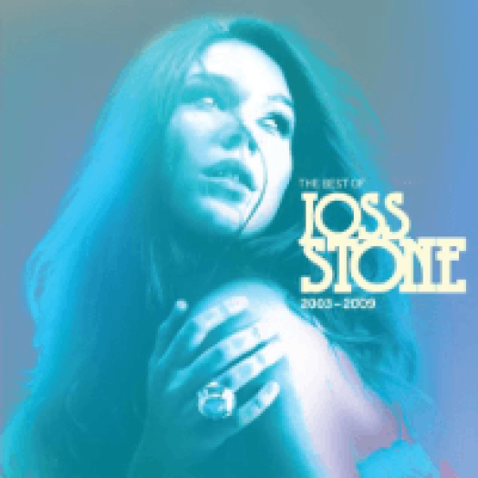 The Best Of Joss Stone 2003-09 CD